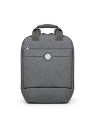 PORT Ruksak Yosemite ECO 14", sivi